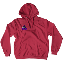 the_ziller_king Hoodies (No-Zip/Pullover)