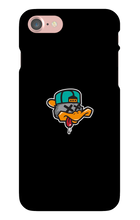 Duck Gaming iPhone Phone Case