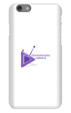 thelazyscorpion iPhone Phone Cases