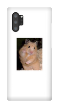 blackfire765655 Samsung Phone Cases