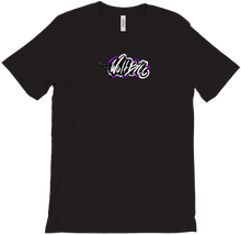 GGwolfbite Graffiti T-Shirts