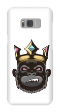 lukasleiva_46 Samsung Phone Cases