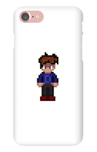 IPhone Case Drocks3 (Pixel)