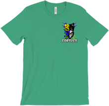 Camiseta Logo Cortus11 con nombre