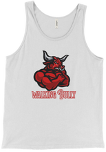 Walking Bully Tank Top
