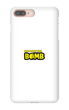 sarcastictimebomb iPhone Phone Cases