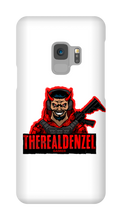 therealdenzelttv Samsung Phone Cases