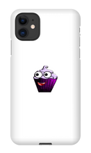 tastycakes01 iPhone Phone Cases
