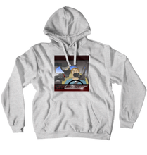 gamemastertwo Hoodies (No-Zip/Pullover)