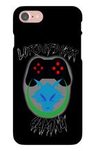 lordofdurr iPhone Phone Cases