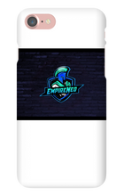empireneo iPhone Phone Cases