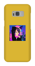 TomboyVR Samsung Phone Cases