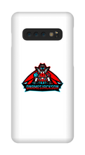 Logo Samsung Phone Cases