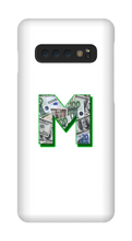 Money Samsung Phone Cases