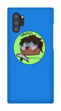 cedricgamesyt123 Samsung Phone Cases