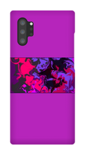 vamp_apo Samsung Phone Cases