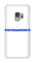 mystikgamingtv Samsung Phone Cases