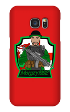 morgzy1992 Samsung Phone Cases