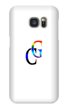 thatonegaycop Samsung Phone Cases