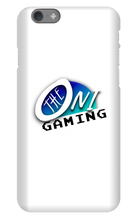 TGO Logo iPhone Case