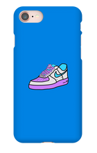 Air Force 1 Miami iPhone Case
