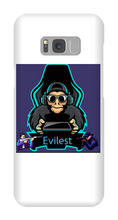 evilestsplash Samsung Phone Cases