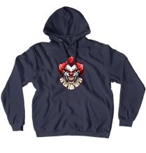 killerclowns_gaming Hoodies (No-Zip/Pullover)