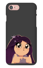 UwU Emote Phone Case