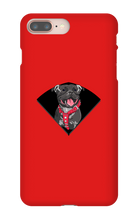 nelcomar iPhone Phone Cases