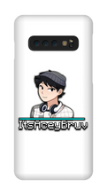 ItsAceyBruv Samsung Phone Cases