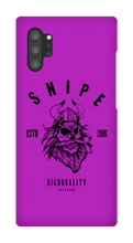 sn1pe Samsung Phone Cases