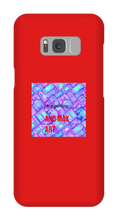 maxgamingandmaxart Samsung Phone Cases