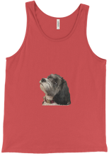 Olive Tank Top
