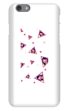 ma_yuumi iPhone Phone Cases