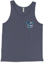 thesilverbull18 Tank Top