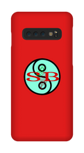 stormedbasilisk Samsung Phone Cases