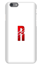 drraptus iPhone Phone Cases