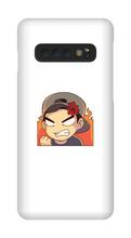 iarrowtv Samsung Phone Cases