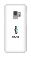 Time To Fight