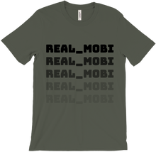 real_mobi T-Shirts