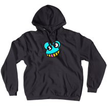 TechnoFrosch Hoodie