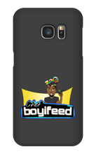 chefboyifeed Samsung Phone Cases