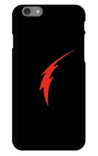Cover per IPHONE con logo SCGangStar