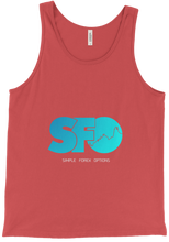 SFO Tank Top