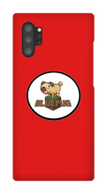 bluepug_twitch Samsung Phone Cases