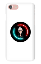 varmo_7_ttv iPhone Phone Cases