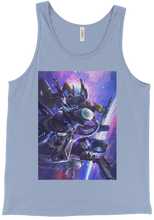 adm_hery Tank Top