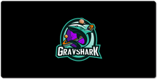 Shark Pad: Megaladon Edition
