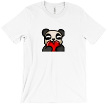 Davontethepanda Emote T-Shirt