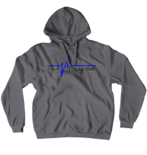 djpulse77 Hoodies (No-Zip/Pullover)